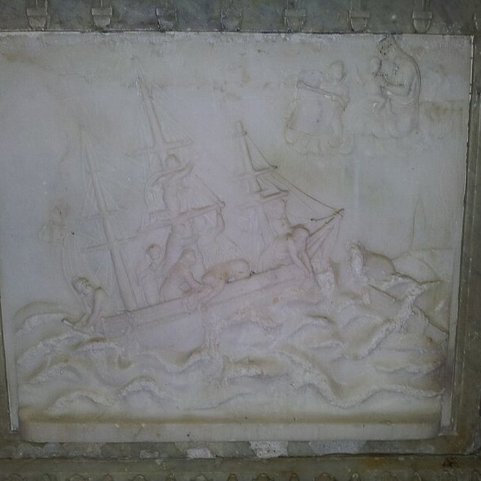 Photo de Eglise Notre-Dame de la Délivrande