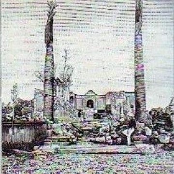 Eglise Notre-Dame de la Délivrande