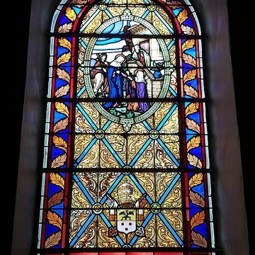 Eglise Notre-Dame de la Délivrande