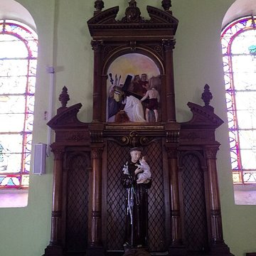 Eglise Notre-Dame de la Délivrande