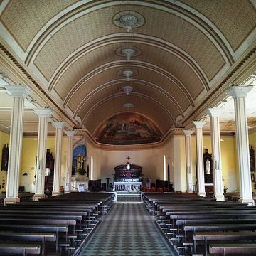 Eglise Notre-Dame de la Délivrande