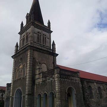 Eglise Notre-Dame de la Délivrande