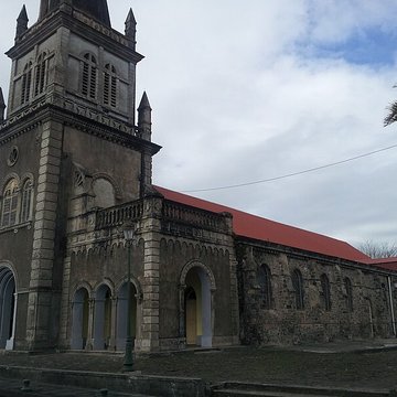 Eglise Notre-Dame de la Délivrande