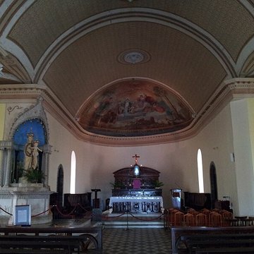 Eglise Notre-Dame de la Délivrande
