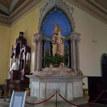 Eglise Notre-Dame de la Délivrande