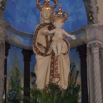 Eglise Notre-Dame de la Délivrande