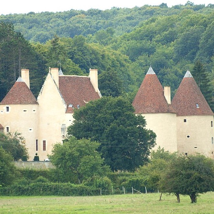 Photo de Château de Corbelin 