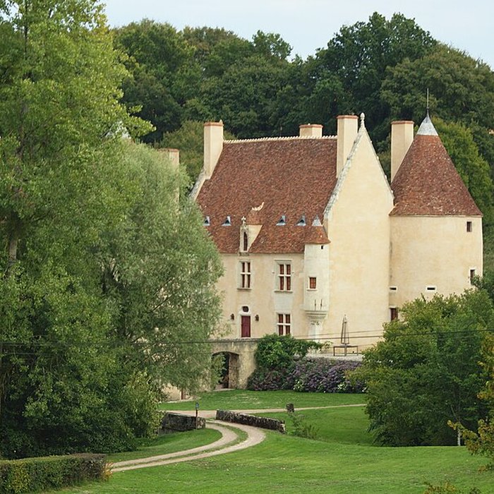Photo de Château de Corbelin 