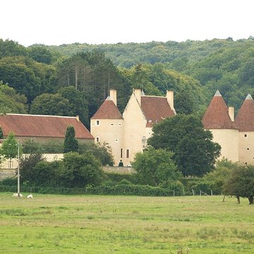 Château de Corbelin  
