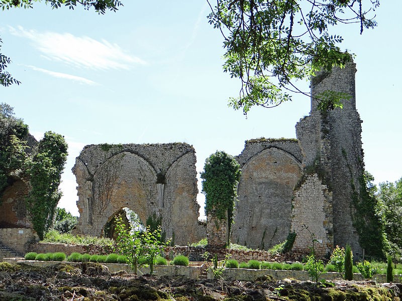 Photo de Prieuré Saint-Sardos de Laurenque