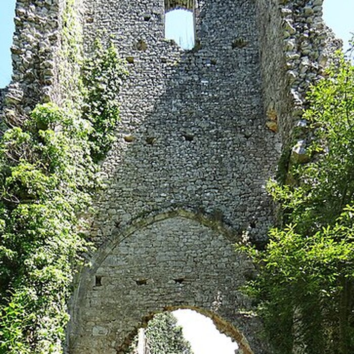 Photo de Prieuré Saint-Sardos de Laurenque