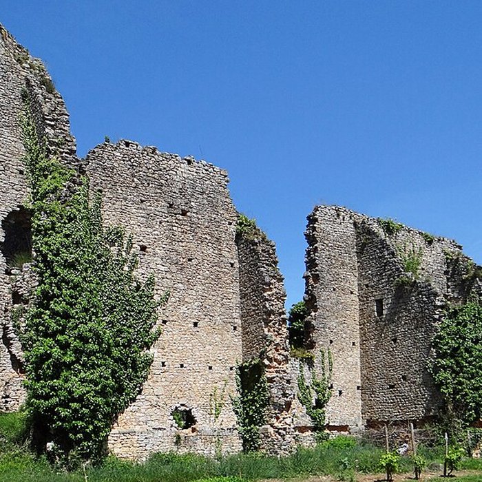 Photo de Prieuré Saint-Sardos de Laurenque