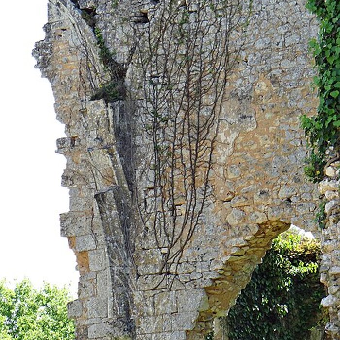 Photo de Prieuré Saint-Sardos de Laurenque