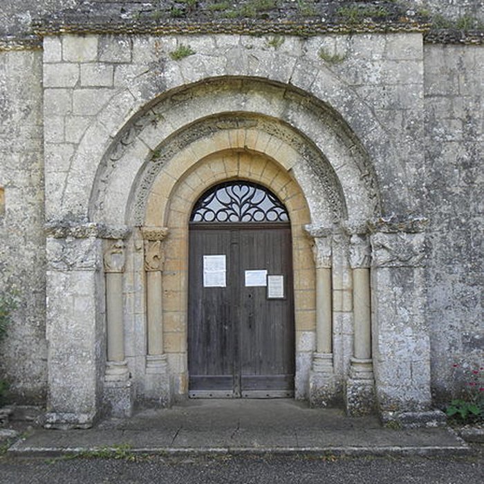 Photo de Prieuré Saint-Sardos de Laurenque