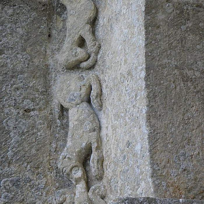 Photo de Prieuré Saint-Sardos de Laurenque