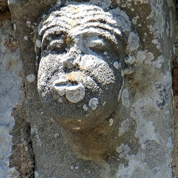 Photo de Prieuré Saint-Sardos de Laurenque