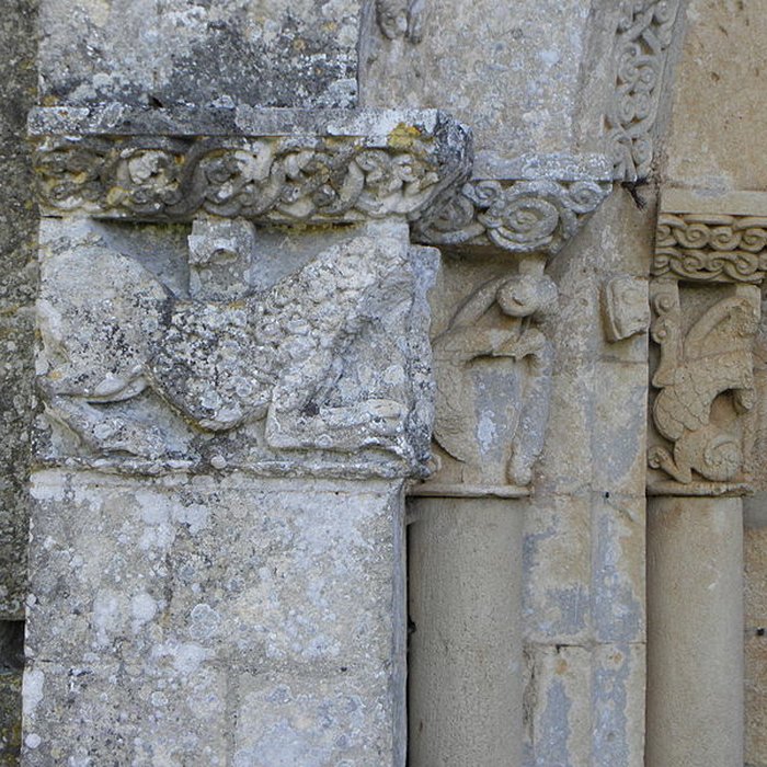 Photo de Prieuré Saint-Sardos de Laurenque