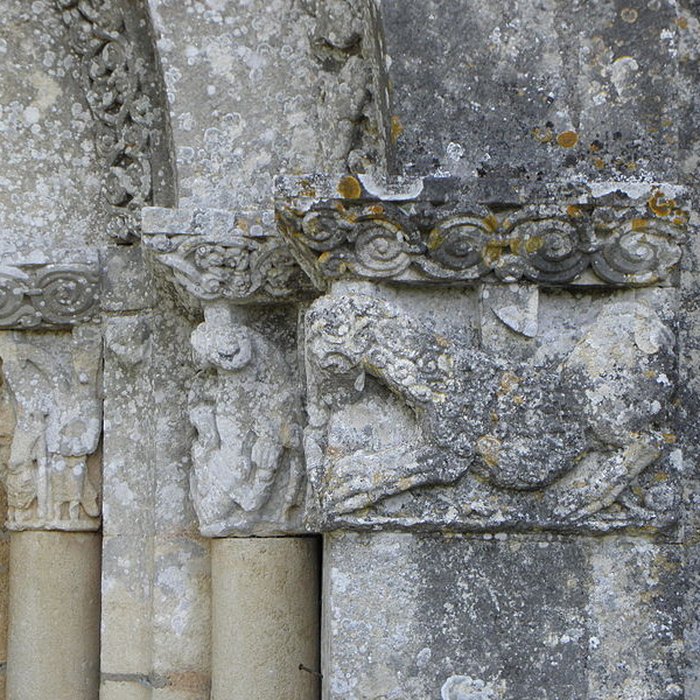 Photo de Prieuré Saint-Sardos de Laurenque