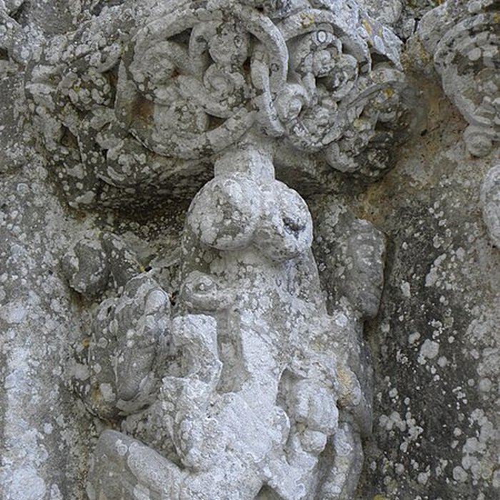 Photo de Prieuré Saint-Sardos de Laurenque