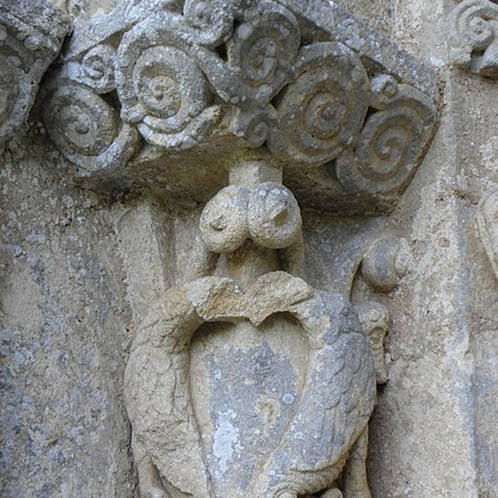 Photo de Prieuré Saint-Sardos de Laurenque