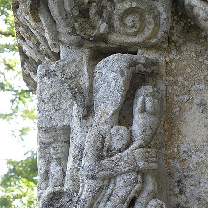 Photo de Prieuré Saint-Sardos de Laurenque