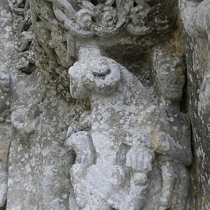 Photo de Prieuré Saint-Sardos de Laurenque