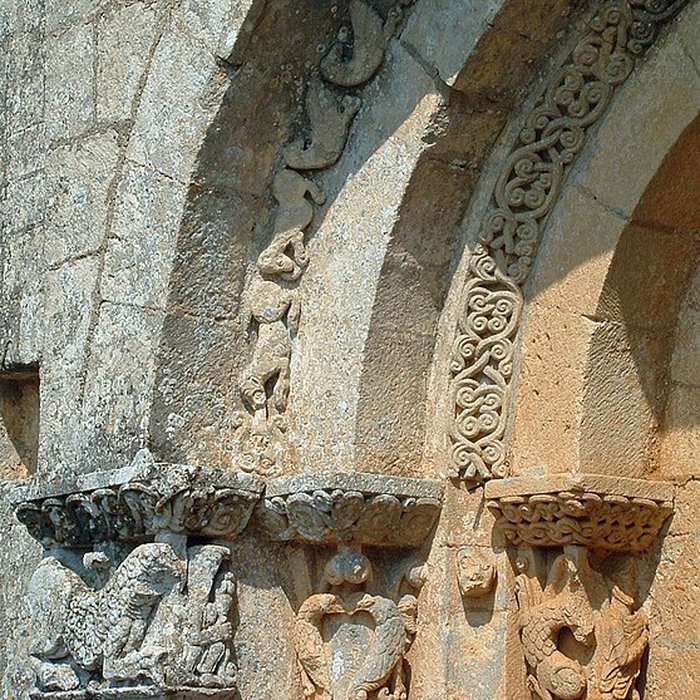 Photo de Prieuré Saint-Sardos de Laurenque