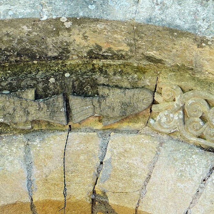 Photo de Prieuré Saint-Sardos de Laurenque