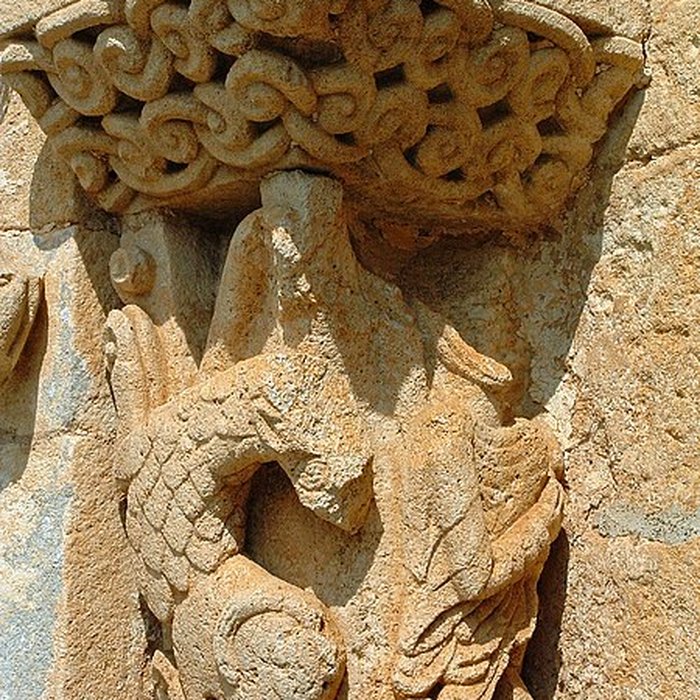 Photo de Prieuré Saint-Sardos de Laurenque