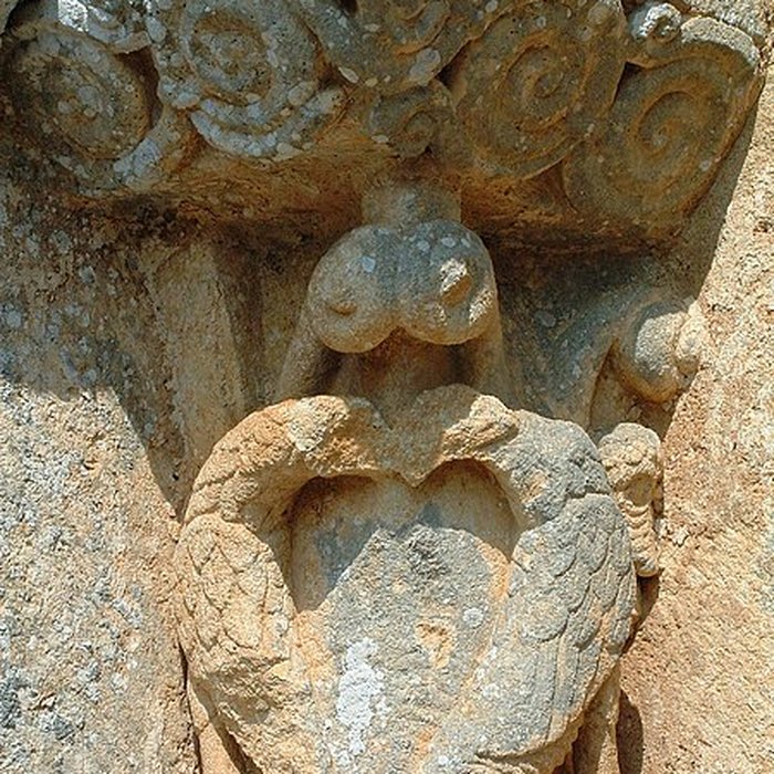 Photo de Prieuré Saint-Sardos de Laurenque