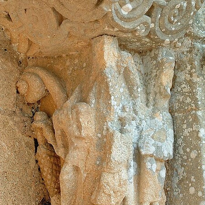 Photo de Prieuré Saint-Sardos de Laurenque