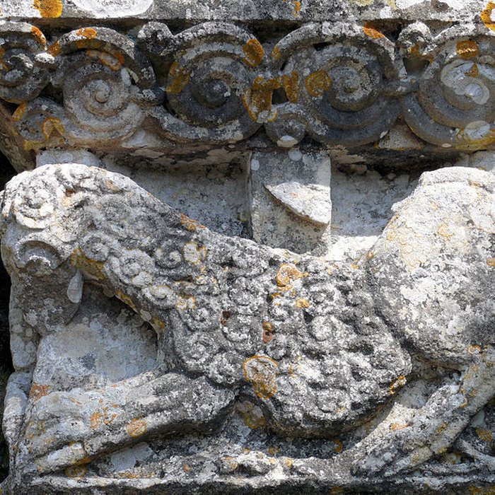 Photo de Prieuré Saint-Sardos de Laurenque