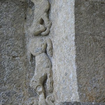 Prieuré Saint-Sardos de Laurenque