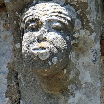 Prieuré Saint-Sardos de Laurenque