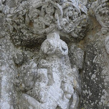 Prieuré Saint-Sardos de Laurenque