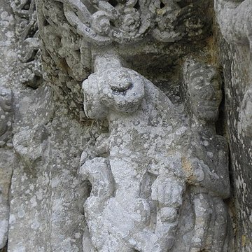 Prieuré Saint-Sardos de Laurenque