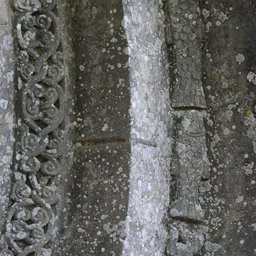 Prieuré Saint-Sardos de Laurenque