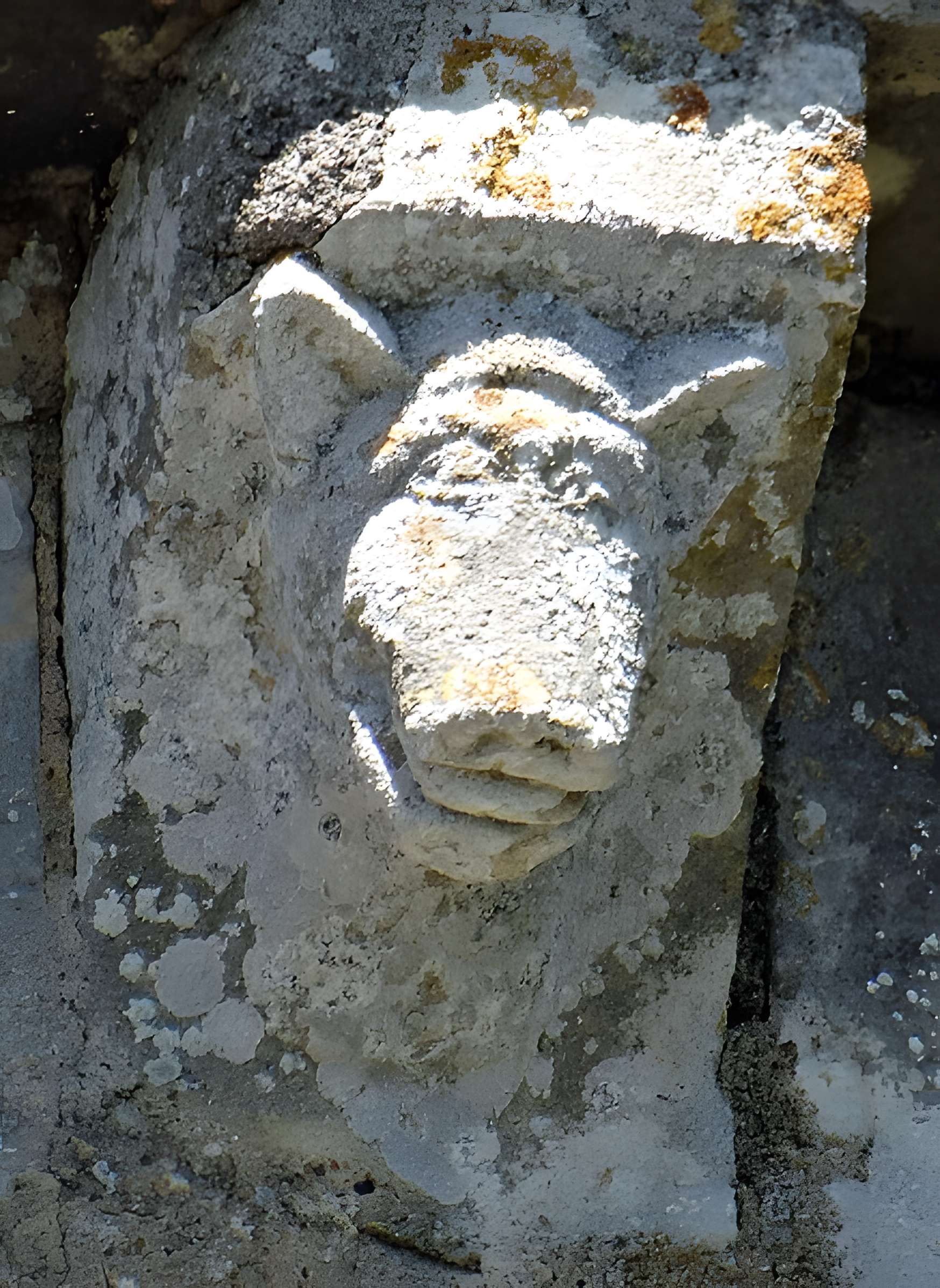 Prieuré Saint-Sardos de Laurenque