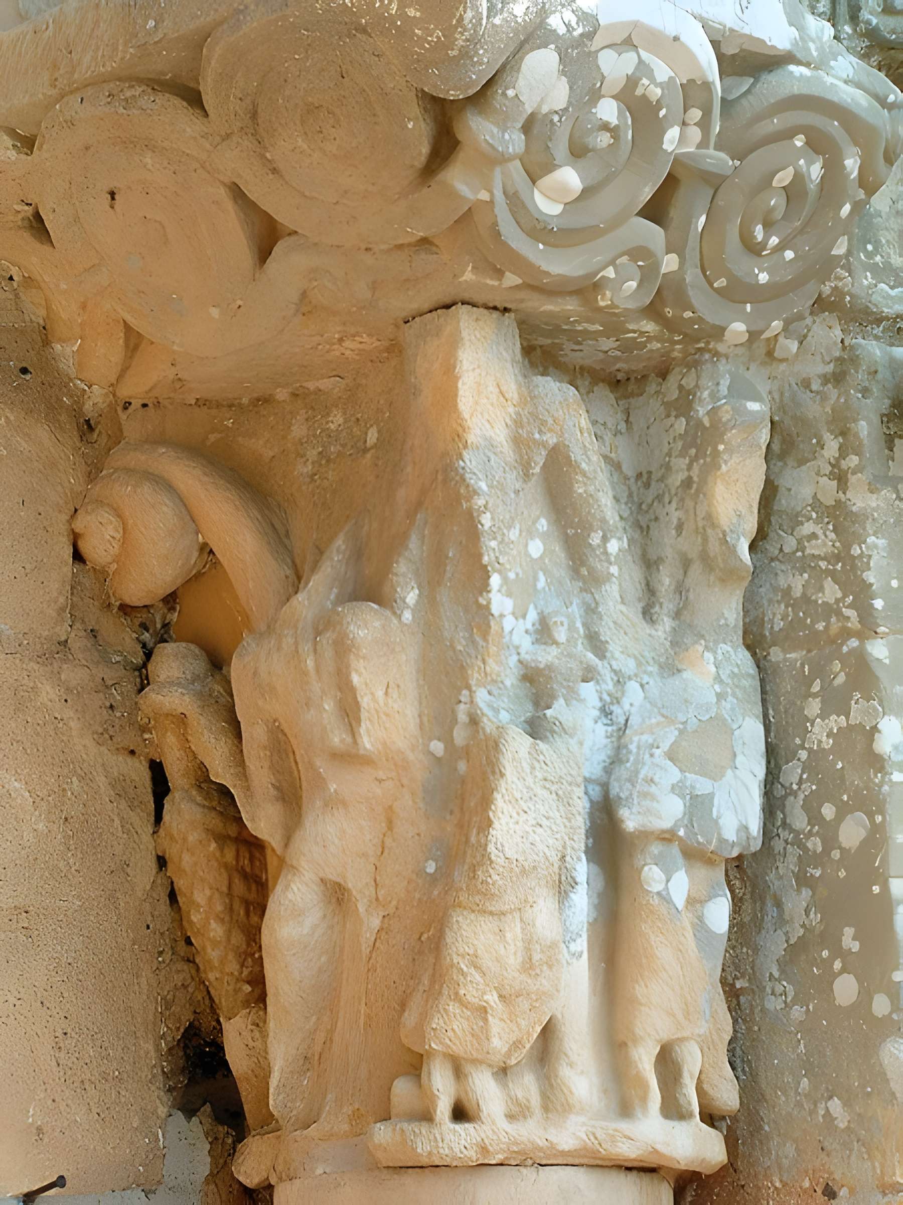 Prieuré Saint-Sardos de Laurenque