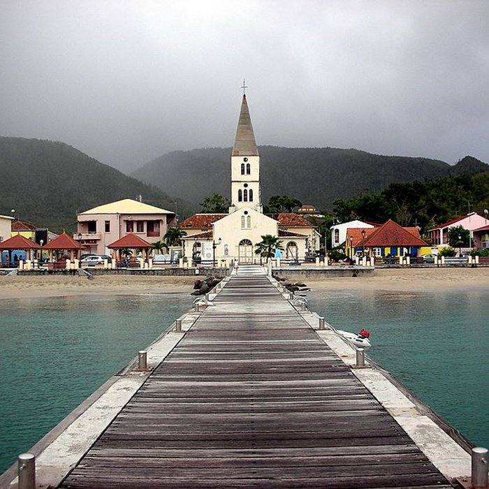 Photo de Église paroissiale Saint-Henri