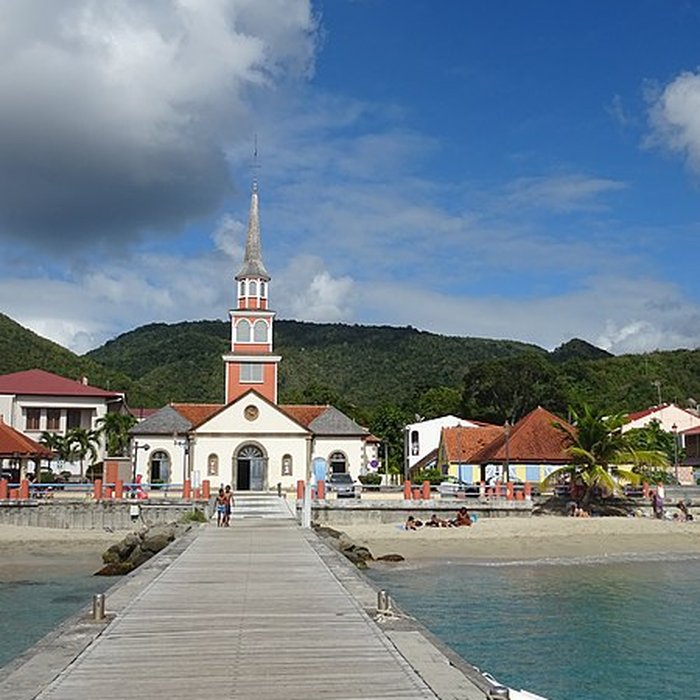 Photo de Église paroissiale Saint-Henri