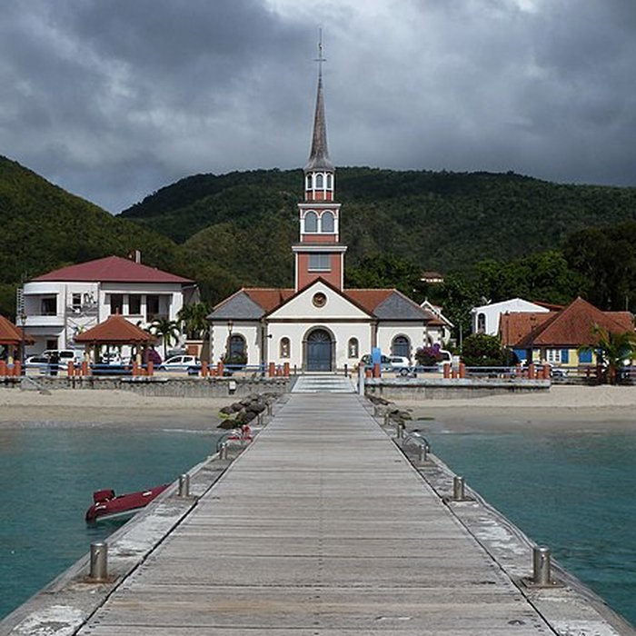 Photo de Église paroissiale Saint-Henri