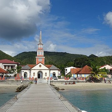Église paroissiale Saint-Henri