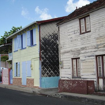 Église paroissiale Saint-Henri