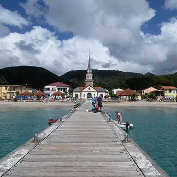 Église paroissiale Saint-Henri