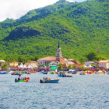 Église paroissiale Saint-Henri