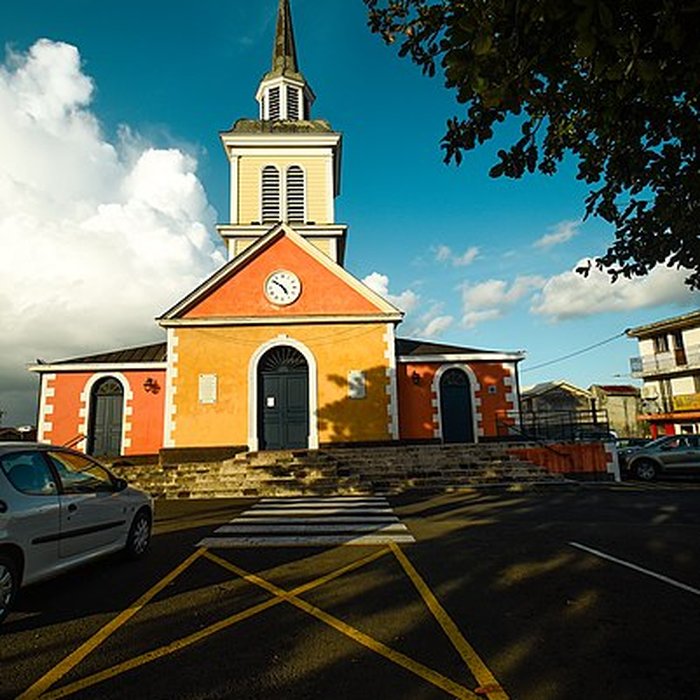 Photo de Eglise Notre-Dame-de-la-Délivrance