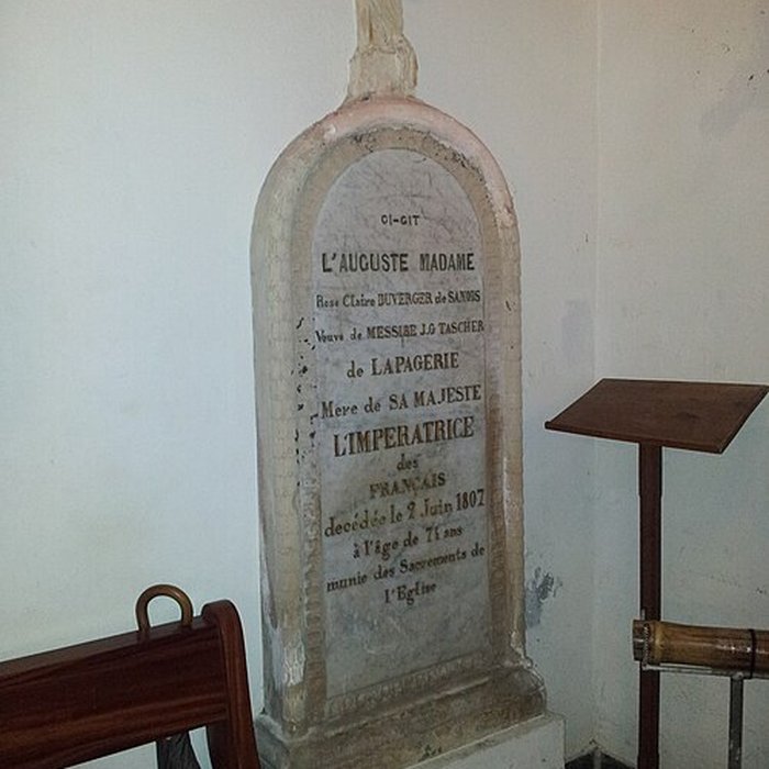 Photo de Eglise Notre-Dame-de-la-Délivrance