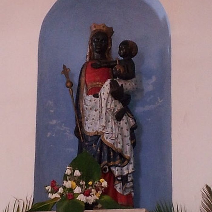Photo de Eglise Notre-Dame-de-la-Délivrance
