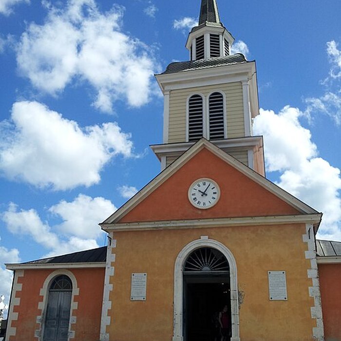 Photo de Eglise Notre-Dame-de-la-Délivrance